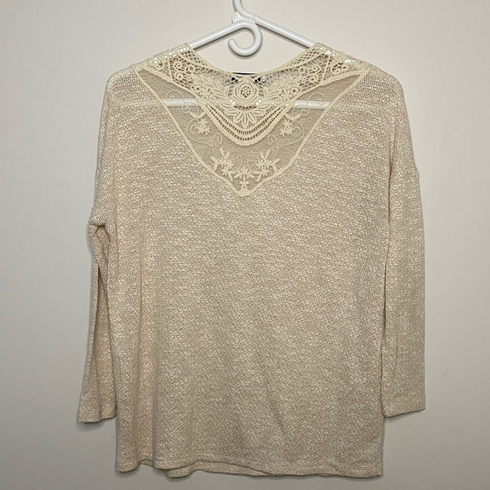 Sweater - Picture 2 of 3